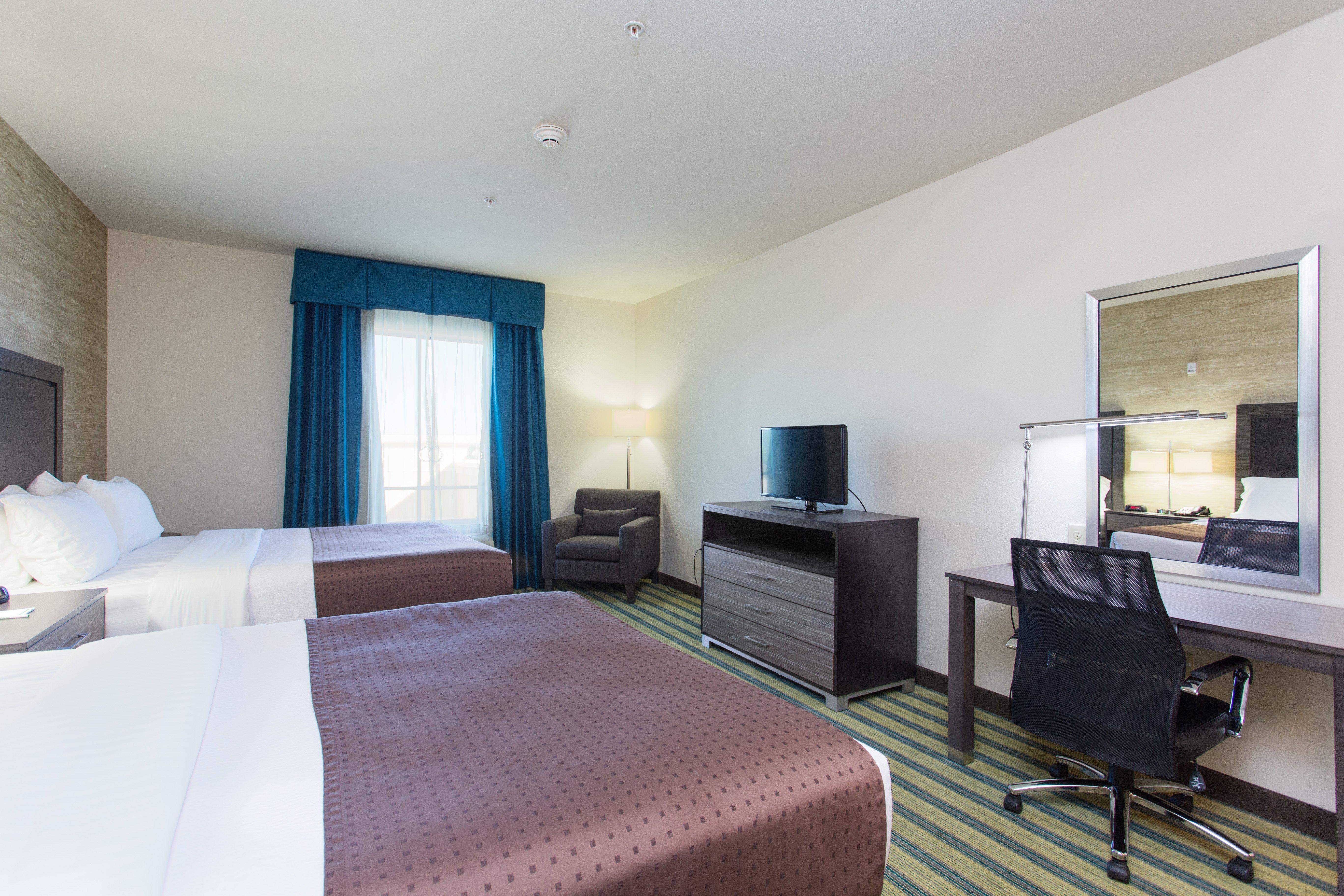 Holiday Inn Texarkana Arkansas Convention Center By Ihg Exterior photo