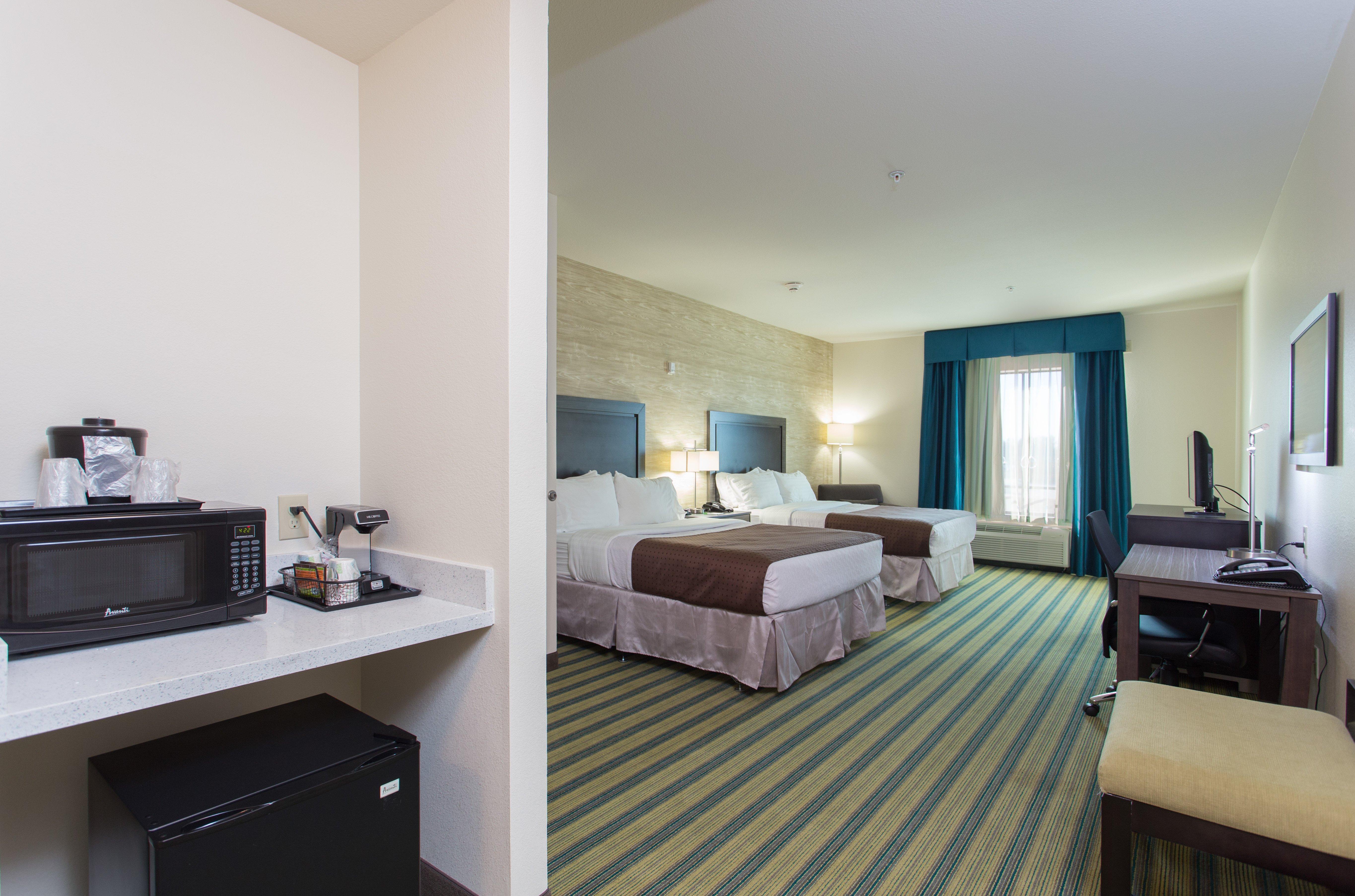Holiday Inn Texarkana Arkansas Convention Center By Ihg Exterior photo